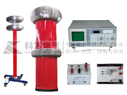 KF-6209局部放電測(cè)試儀